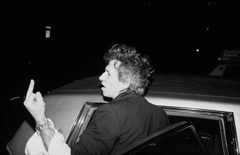 TheExtremeMusi1's tweet image. Who is a better songwriter? 👇

- Paul McCartney
- Prince
- David Bowie
- Keith Richards