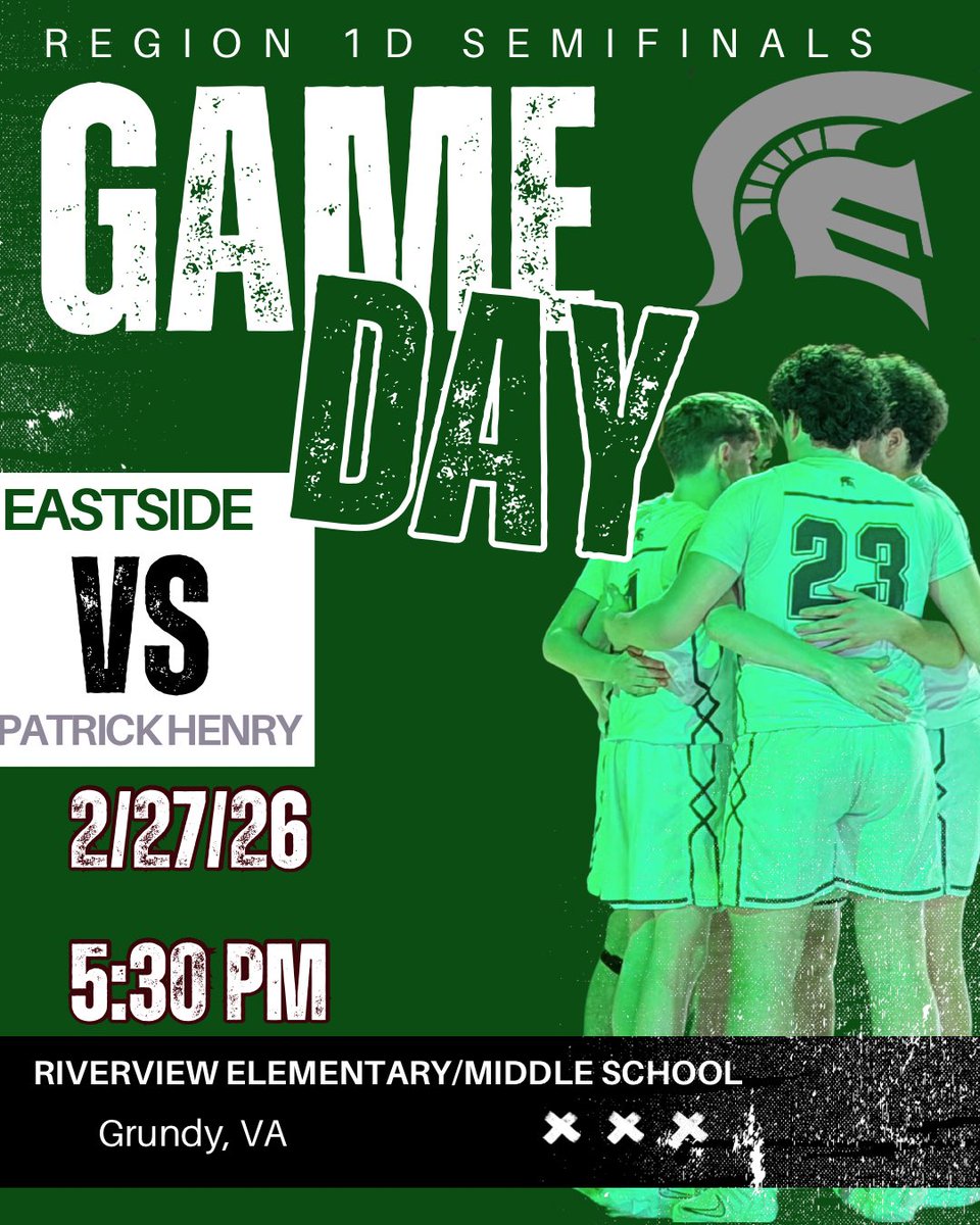 Eastside Spartan Basketball (@eastsidespartan) on Twitter photo 