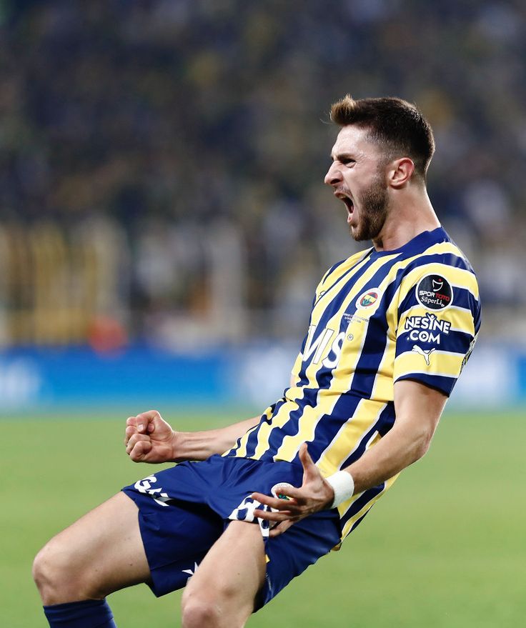 Fener Shadow tweet media