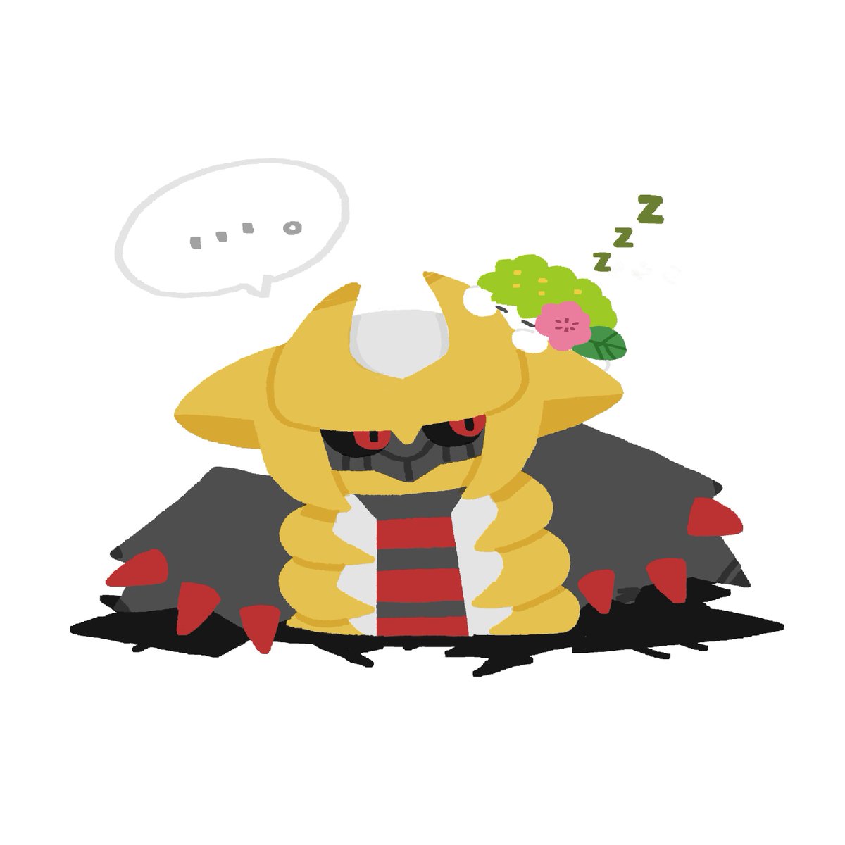 ありがとう、ポケモン。 子どもの頃に映画館でみたシェイミと