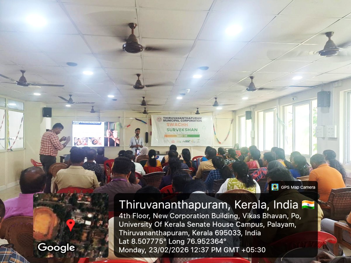 Genrobotic Innovations tweet media