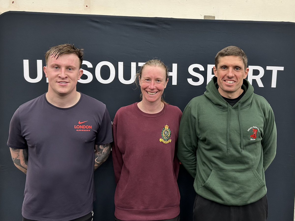 First Fusiliers tweet media