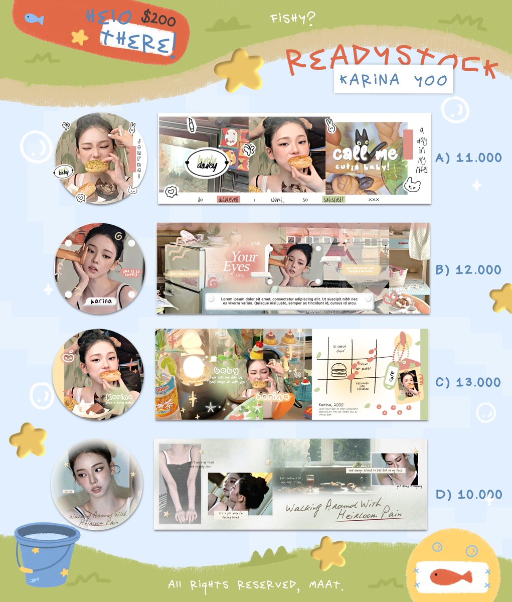 impllus's tweet photo. 𐙚  help  repost?  terimakasiih
#zonauang #zonaba 
 
. . . soreee  aku  bawa  layout  ready  stock  Karina  foto  terbaru  dengan  price  sudah  tersedia  di  pict🌌  free  retext  yaa,  avail  for  sponsor  jugaa.  ditunggu  jajannya! 💖 https://t.co/GlW19FJiQ6