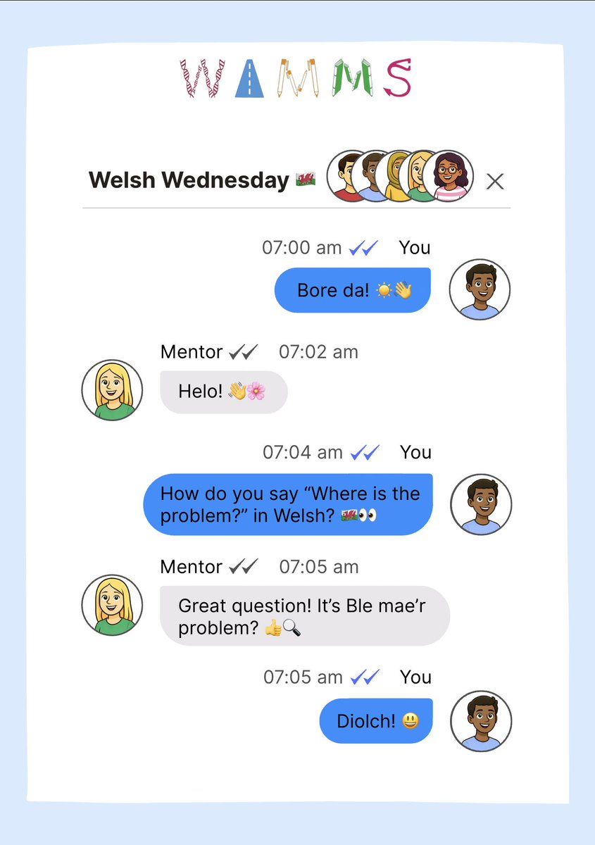 CU’s Widening Access to Medicine Mentoring Scheme tweet media