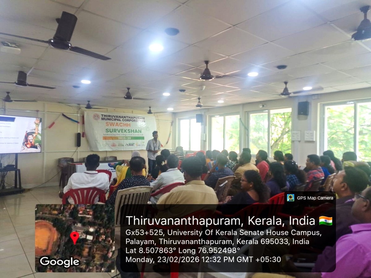 Genrobotic Innovations tweet media