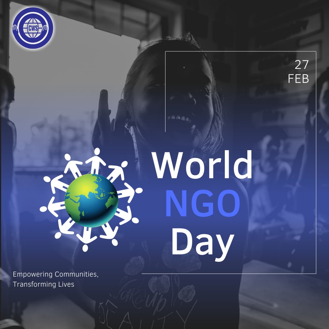 CWSNGO tweet media