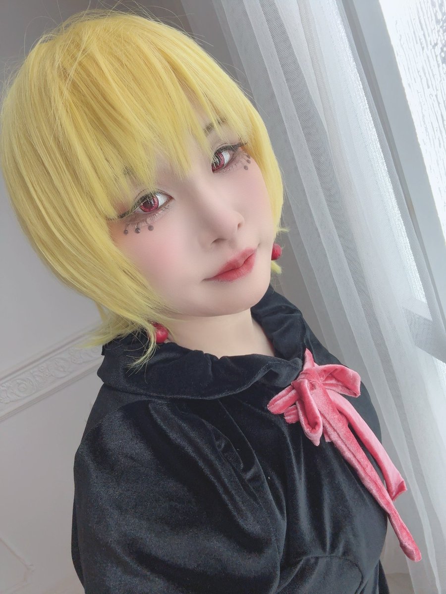 おはぎさん@0hagi0619 とルールで世界悪女の会併せしてきた 人見知りし