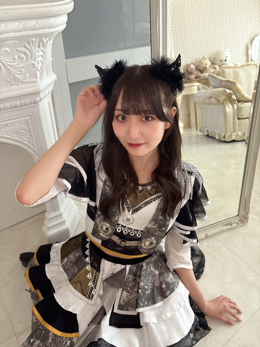 明日は「PLANET✖️PLANET× IDOL CREAM SODA 」⟡.· 会場・・・中野