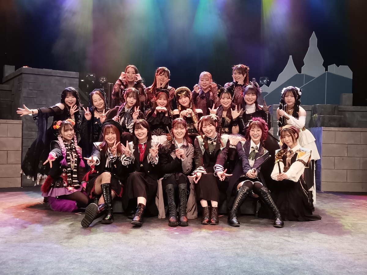 本条万里子💡まりやん (@mari_yan00) / Posts / X