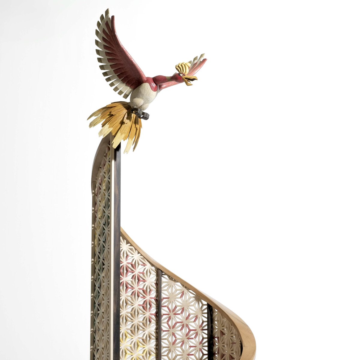 FUKUDA Toru 福田 亨 (@TF_crafts) / Posts / X