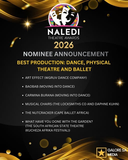 Moving into Dance tweet media