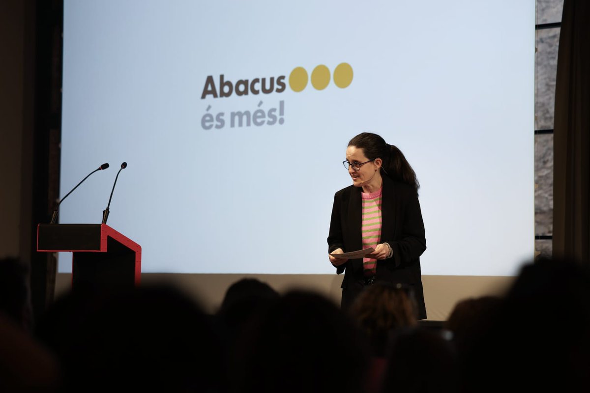 Abacus cooperativa tweet media