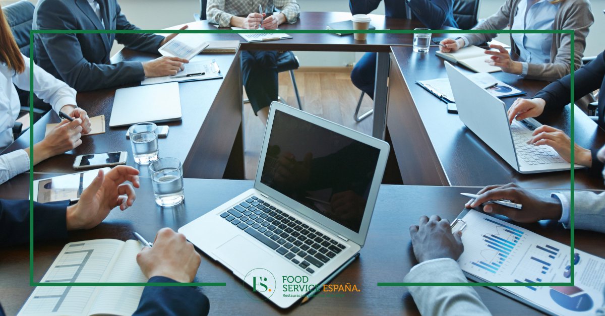 Food Service España tweet media