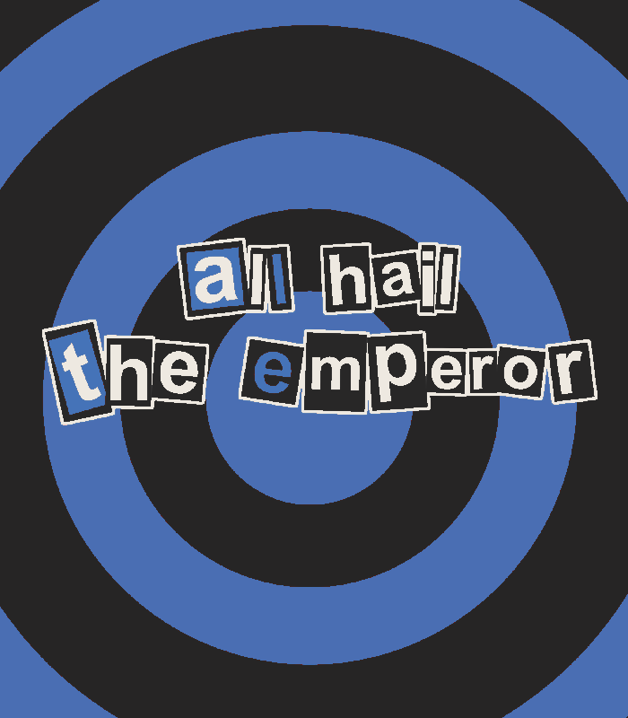 𝑰𝑽┊𝑲𝑰𝑵𝑮𝑺 𝑫𝑬𝑪𝑹𝑬𝑬 tweet media