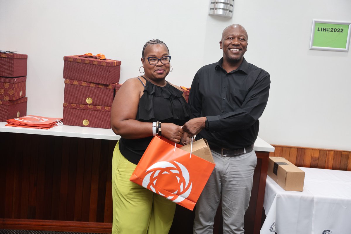 Revenue Services Lesotho tweet media