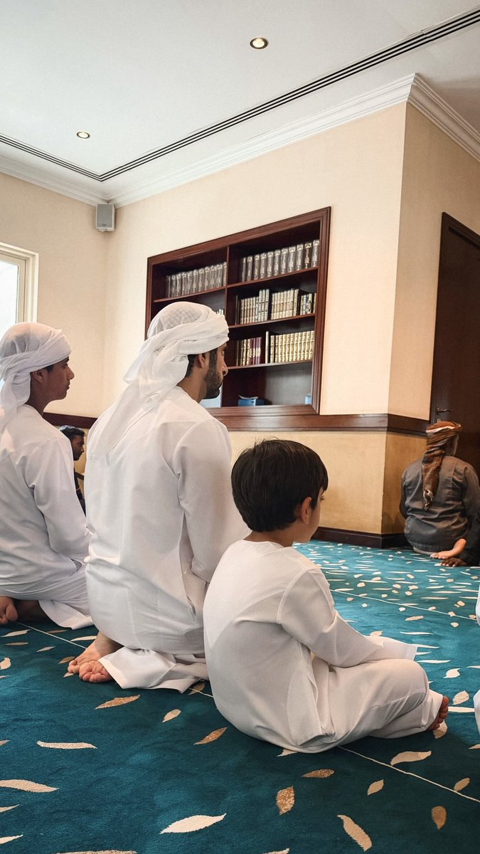 Group Fazza | قروب فزاع tweet media