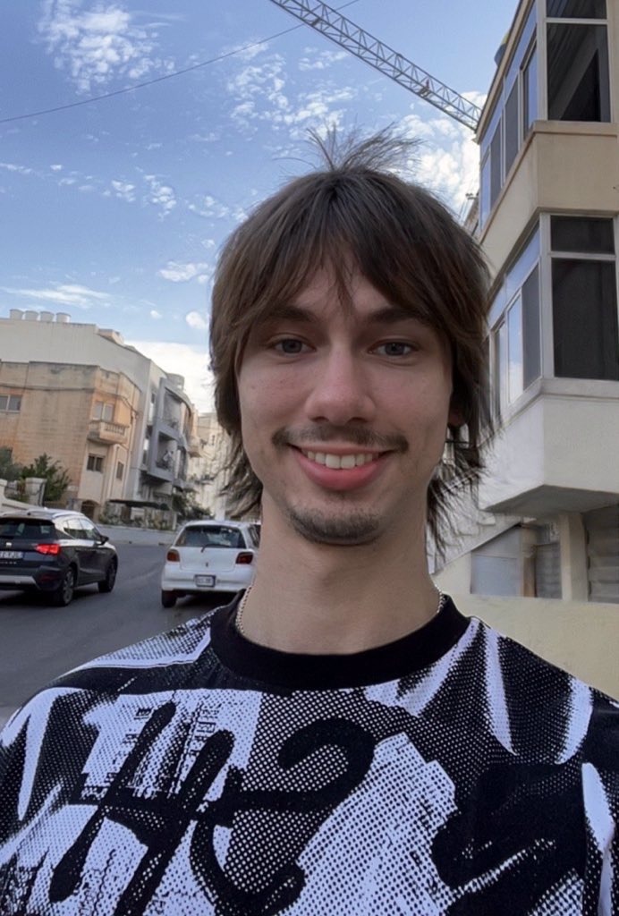 Zack // StreetMan tweet media