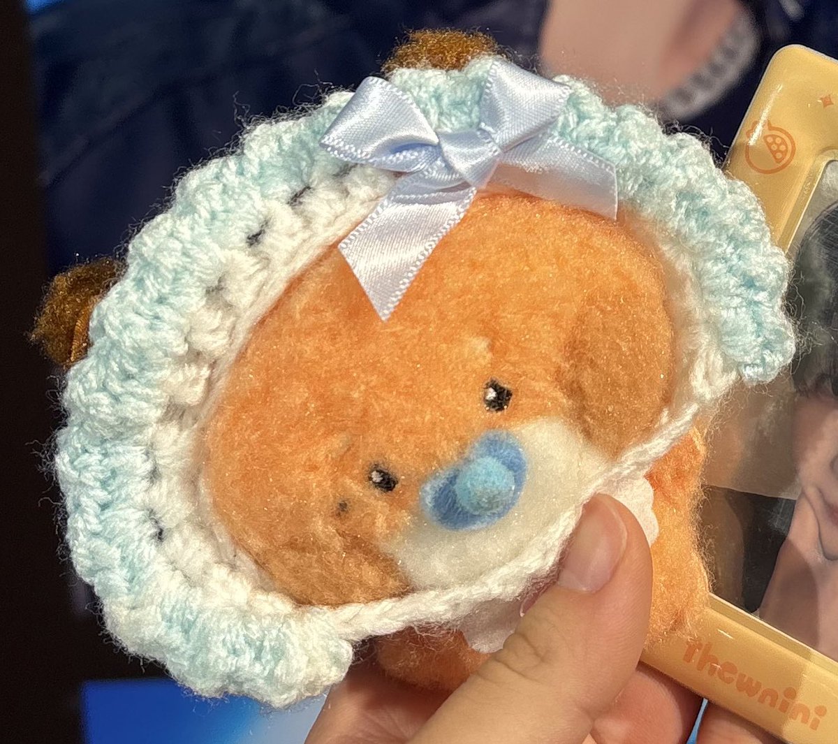 今日の18時から19時の間にこの子⬇️渋谷で迷子になりました😔
渋谷駅から渋タワの間だと思います！
もし見つけたらご連絡ください💦