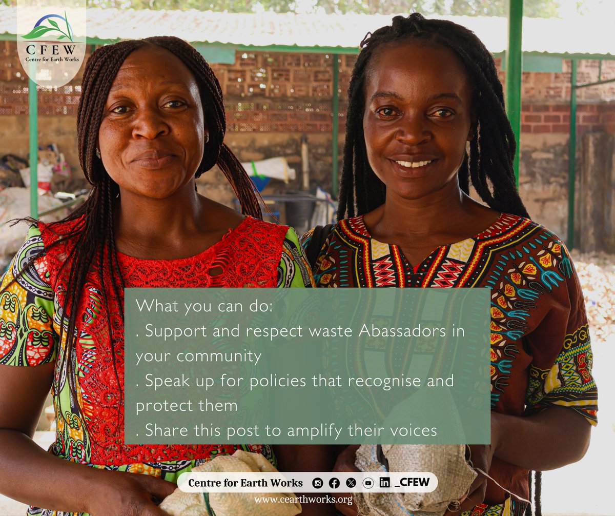 Centre For Earth Works tweet media