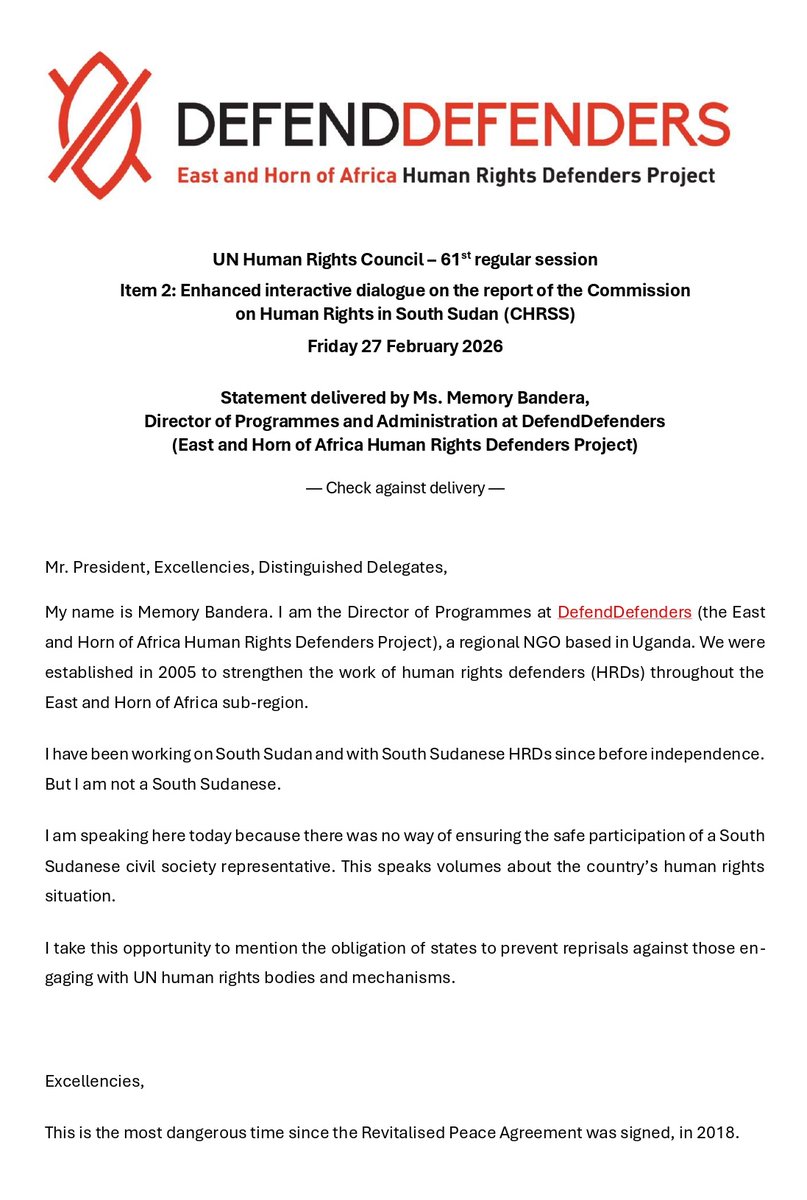 DefendDefenders tweet media