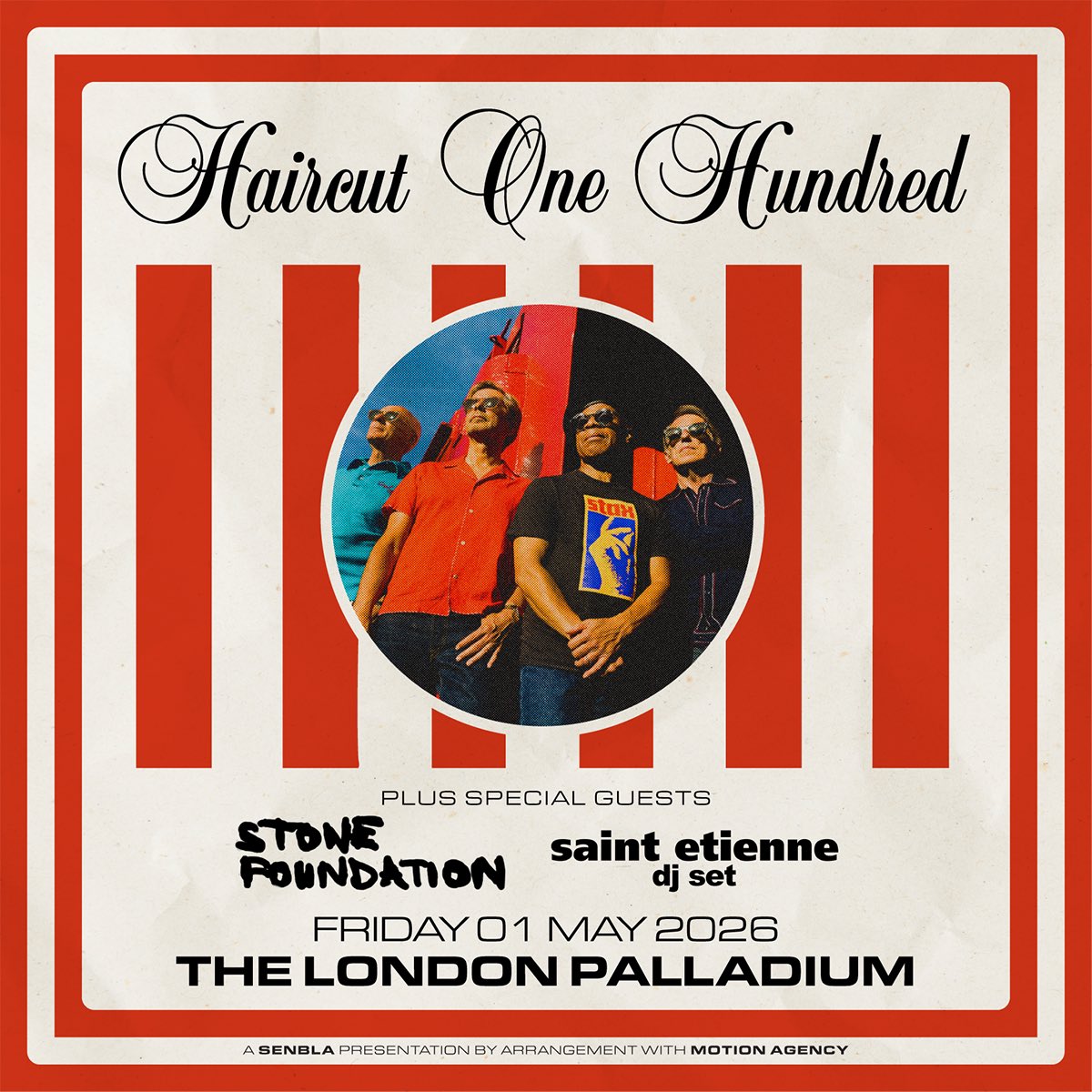 Stone Foundation tweet media