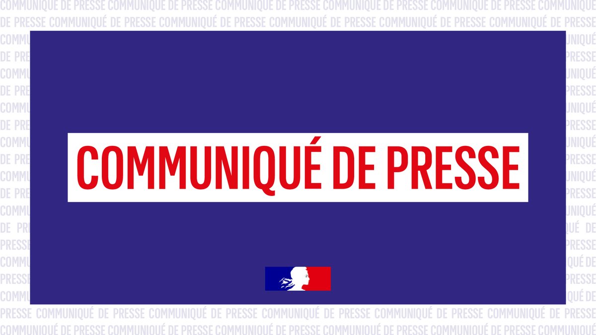 Image de Préfet du Finistère - #Collectivités | 📃 9 communes du Finistère reconnues en état de catastrophe naturelle.

📣L'arrêté 