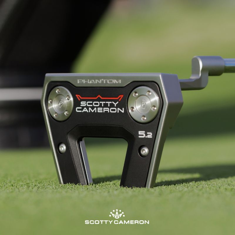 Silvermere Golf tweet media