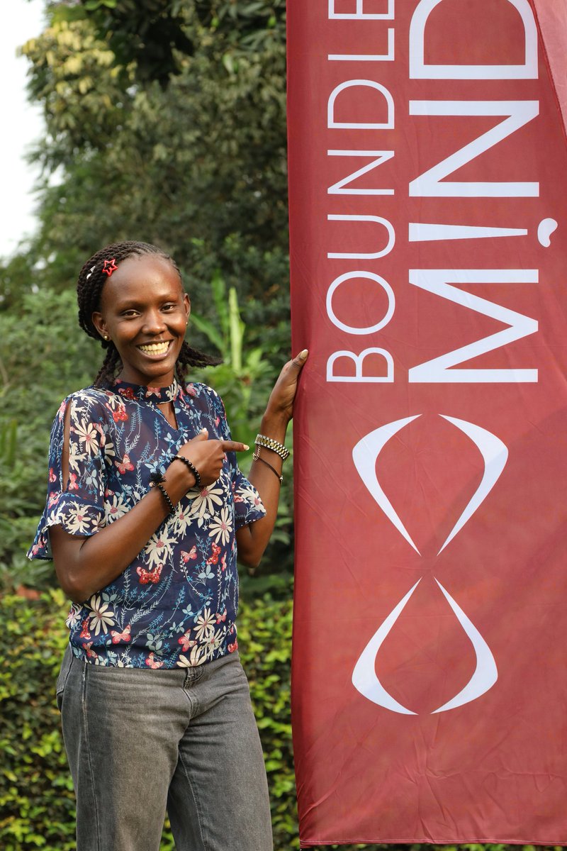 Boundless Minds tweet media