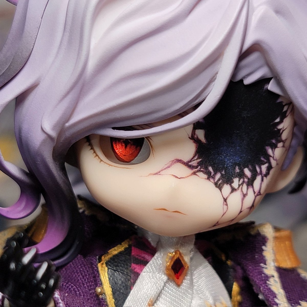 頼んだ神顔
美しい……強すぎ……😭😭😭🙏🙏🙏