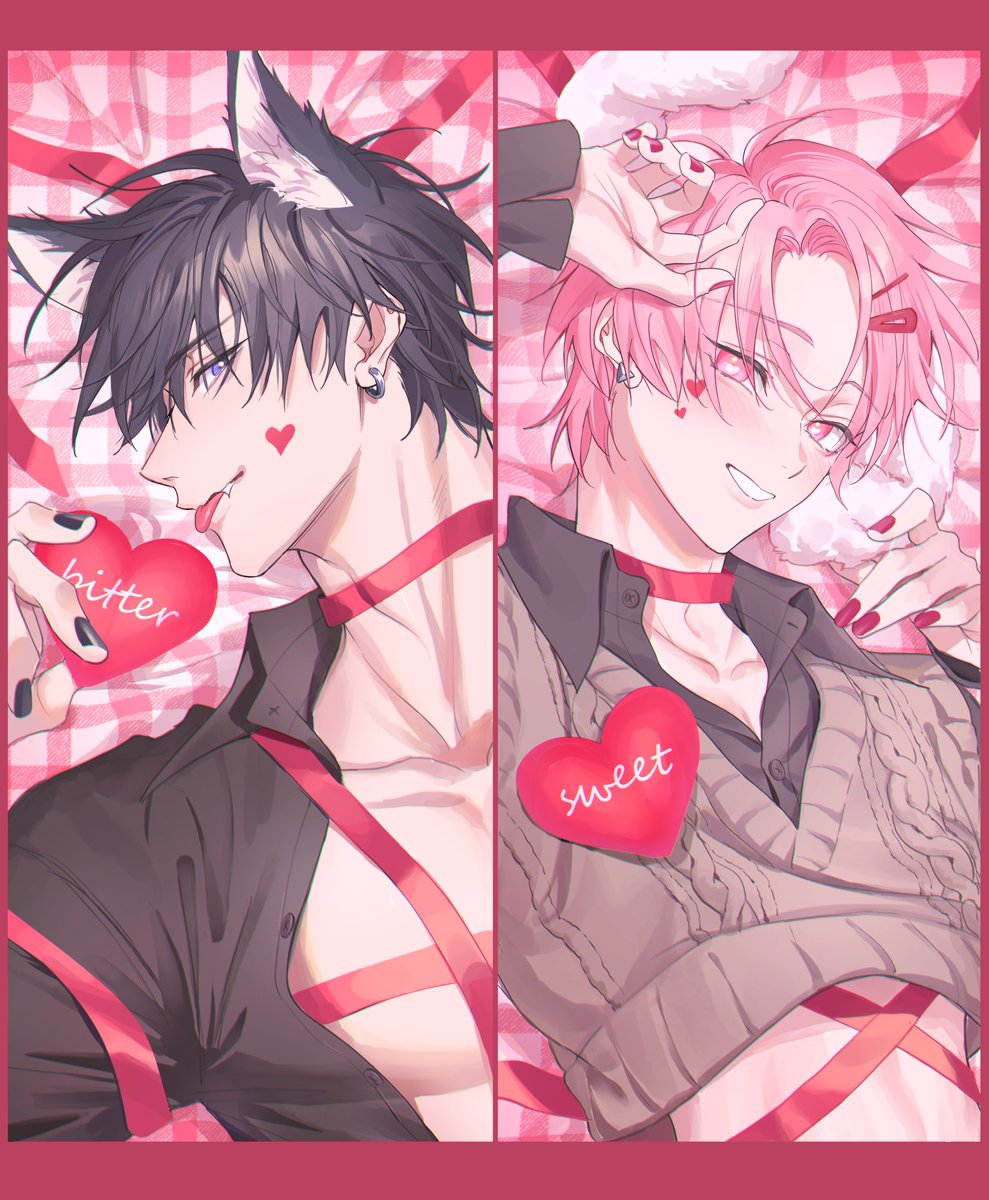 来栖 メロ tweet media