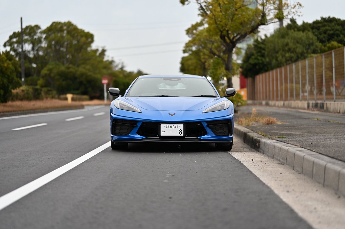 03___maki's tweet image. CHEVROLET Corvette c8 納車されました！

この車を所有出来ることに感謝して大切に乗りたいと思います！！
車は変わりますが、スープラで知り合った人もこれから知り合う人も仲良くして頂けると嬉しいです🙇‍♂️🙇‍♂️

#Corvettec8 #Corvette #Chevrolet #3LT #Z51