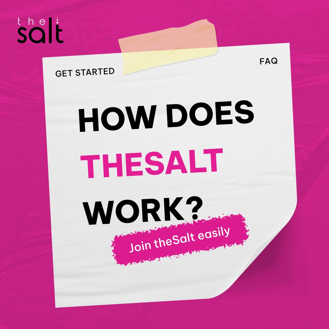 theSALTrewards 💸 tweet media