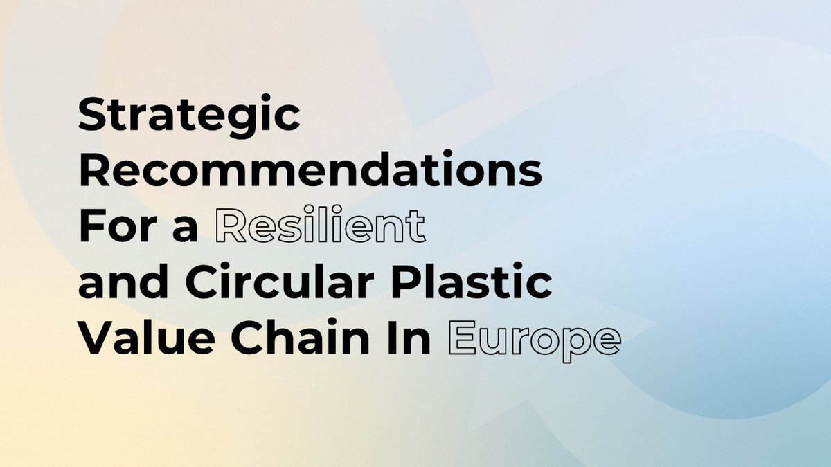 EUMEPS - European Manufacturers of EPS tweet media