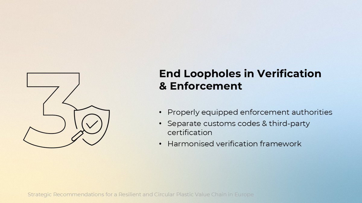 EUMEPS - European Manufacturers of EPS tweet media