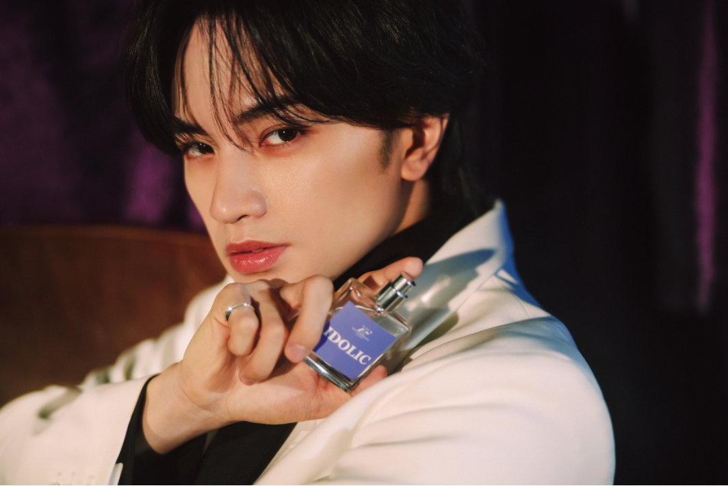 📢先行抽選申込が本日スタート！ #中島健人 さんプロデュースの