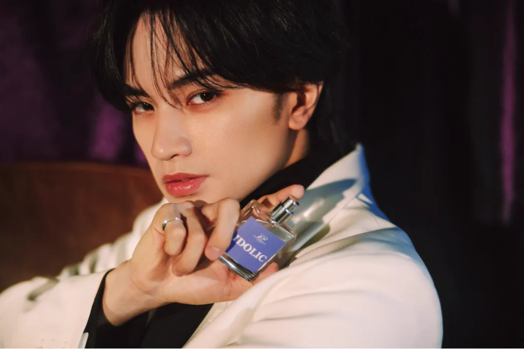 KENTY FRAGRANCE Spring 3本セット 中島健人 アットコスメ公式 on X: 