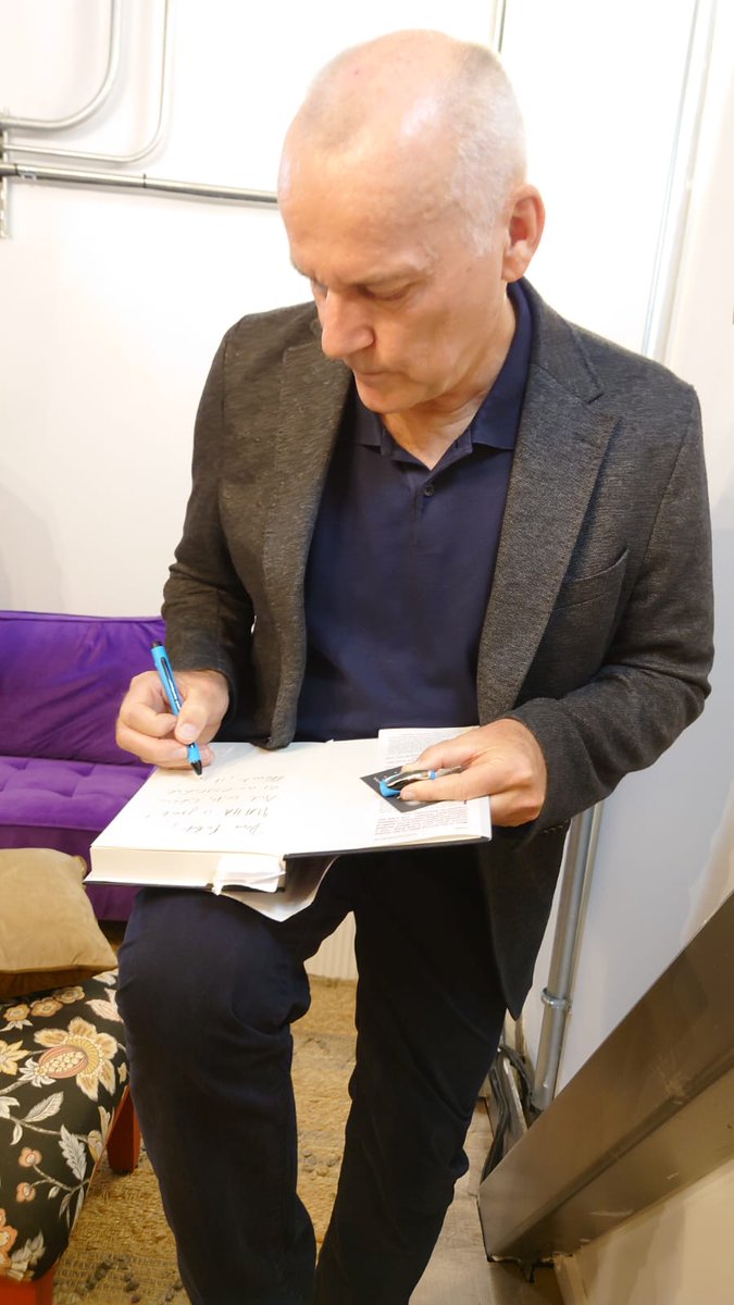 Michael Nehls, MD, PhD tweet media