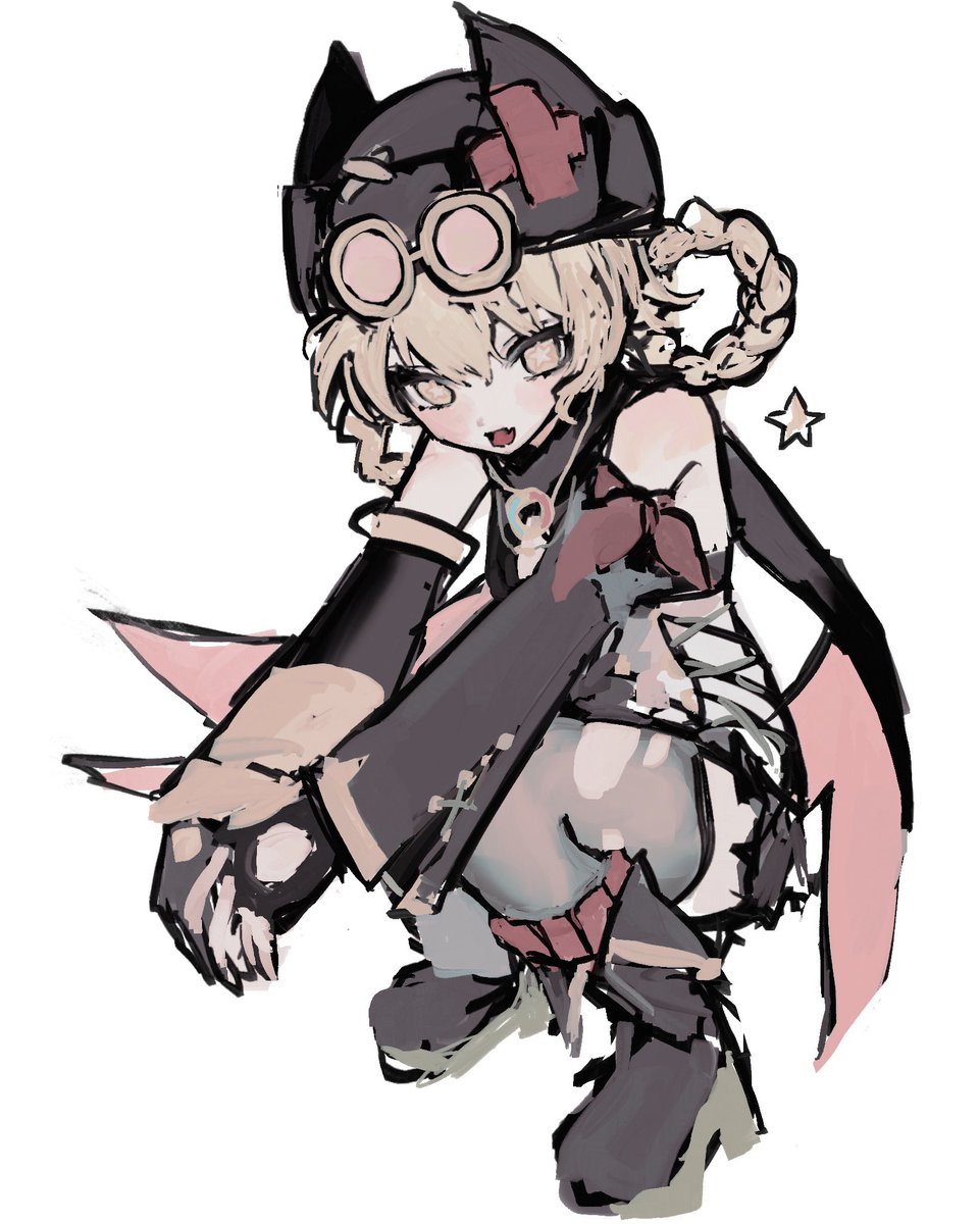 ゆらぎ tweet media