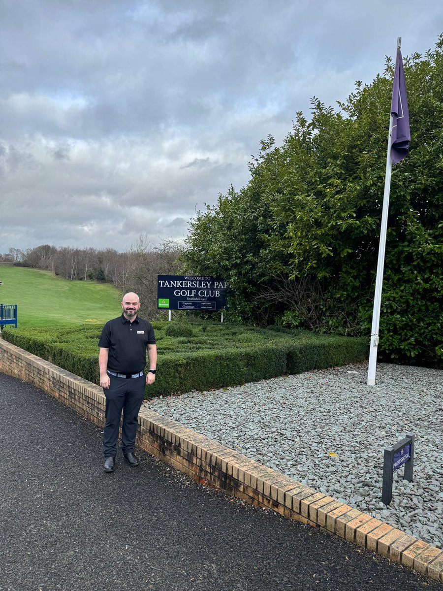 On Course Foundation tweet media