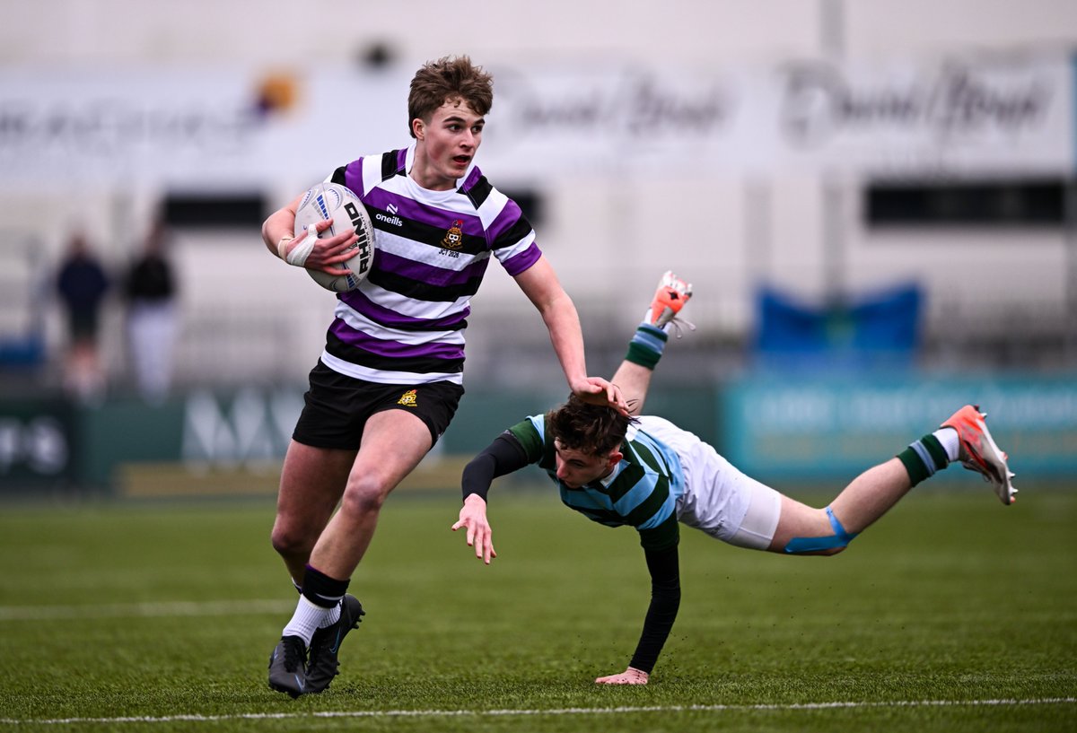 Leinster Domestic tweet media