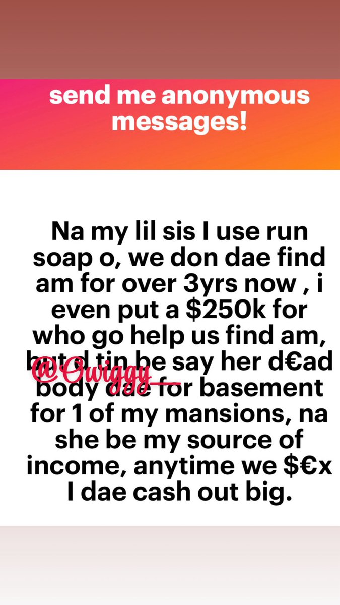 Babalola Esq.⚖️ tweet media