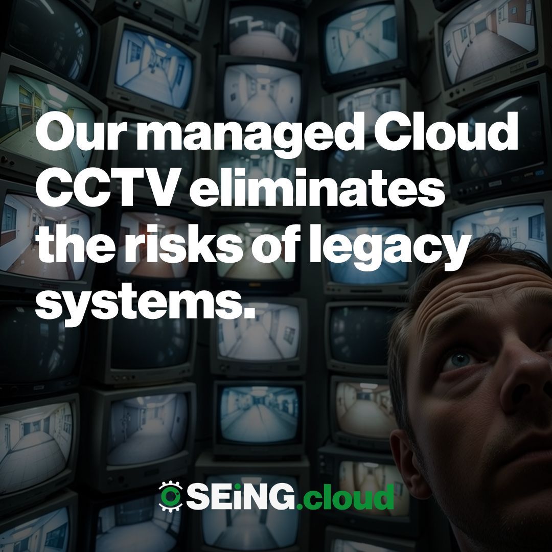 SEiNG Cloud tweet media