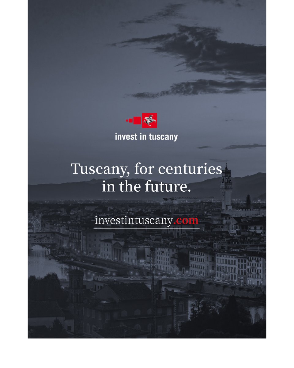 We provide investors with tailored guidance on accessing public incentives in Tuscany, including grants and subsidized financial instruments, ensuring they can make informed investment decisions with confidence.

Discover more: investintuscany.com
