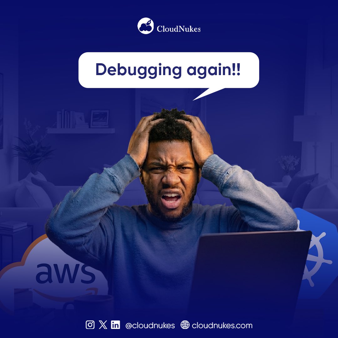 CloudNukes tweet media