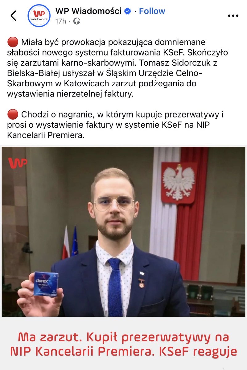 Niebezpiecznik tweet media