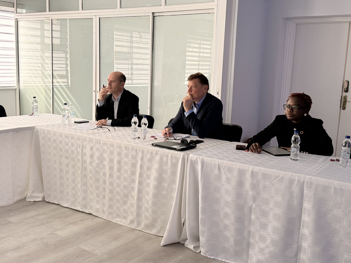 John Kennedy Mosoti tweet media