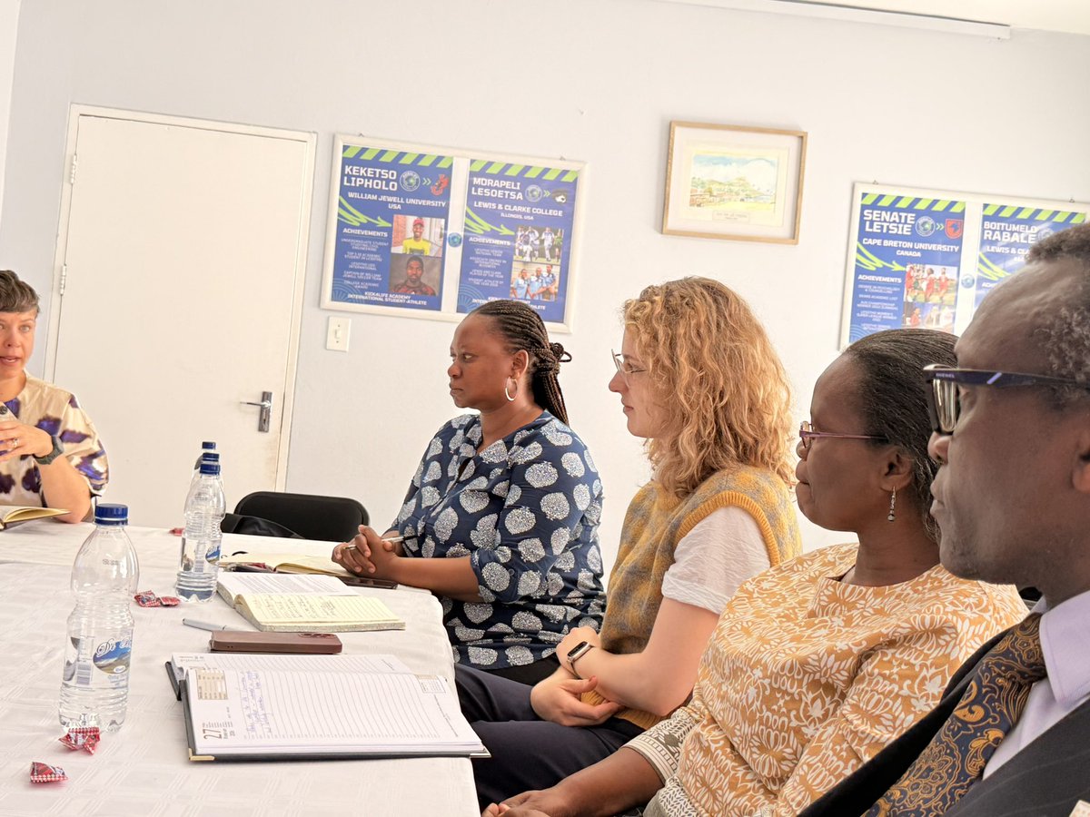 John Kennedy Mosoti tweet media