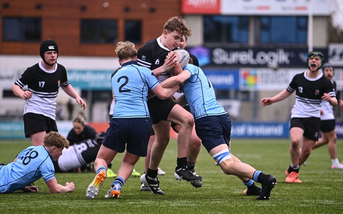 Leinster Domestic tweet media