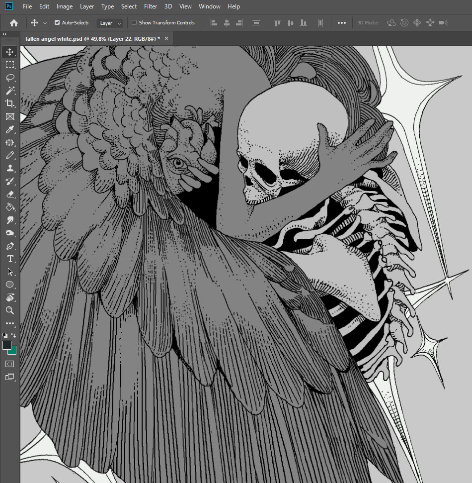 Gm 💀
WIP!