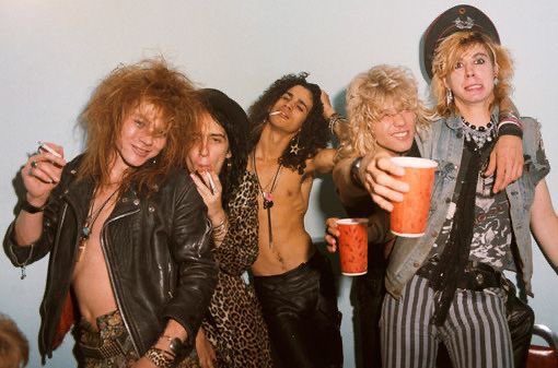 The Extreme Music Enthusiast tweet media